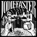 Jodie Faster ‎– Blame Yourself LP